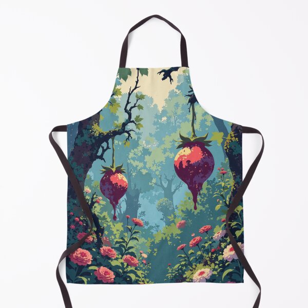 Item preview, Glow garden paradox designed and sold by MadeByHaresShop.
