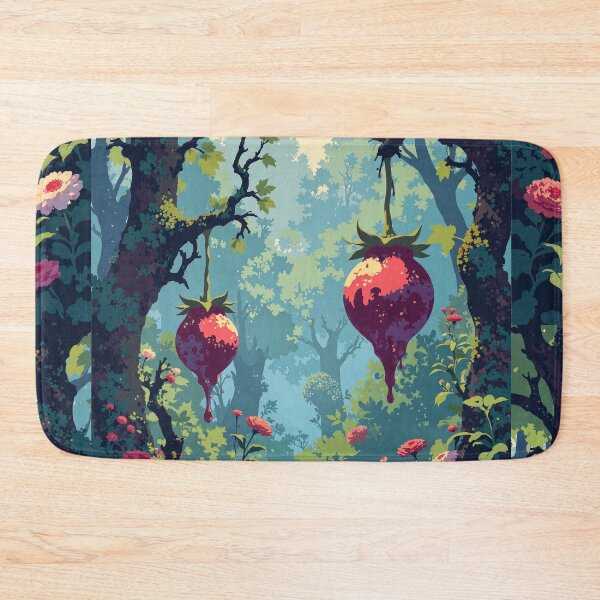 Item preview, Glow garden paradox designed and sold by MadeByHaresShop.