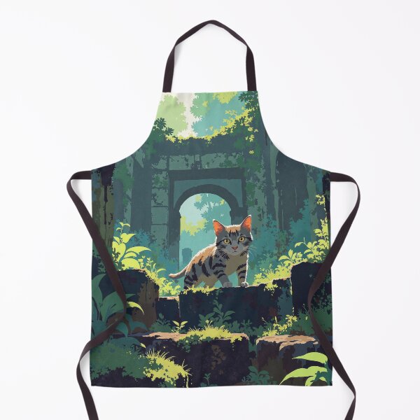 Item preview, Dappled shadows tabbys ruin quest designed and sold by MadeByHaresShop.