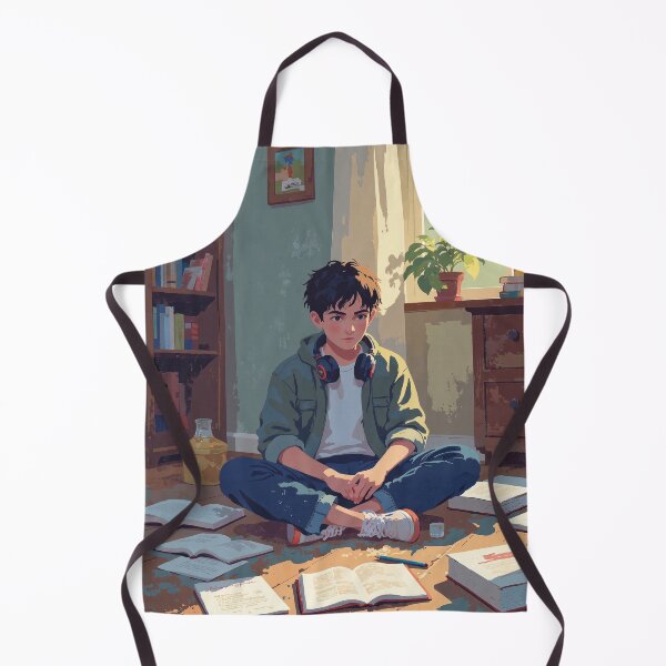 Item preview, Focused study the exam preparation designed and sold by MadeByHaresShop.