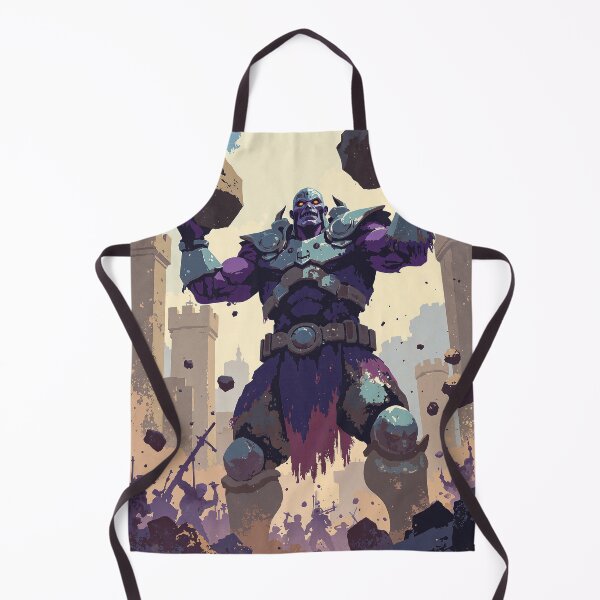 Item preview, Titans wrath unstoppable destruction designed and sold by MadeByHaresShop.