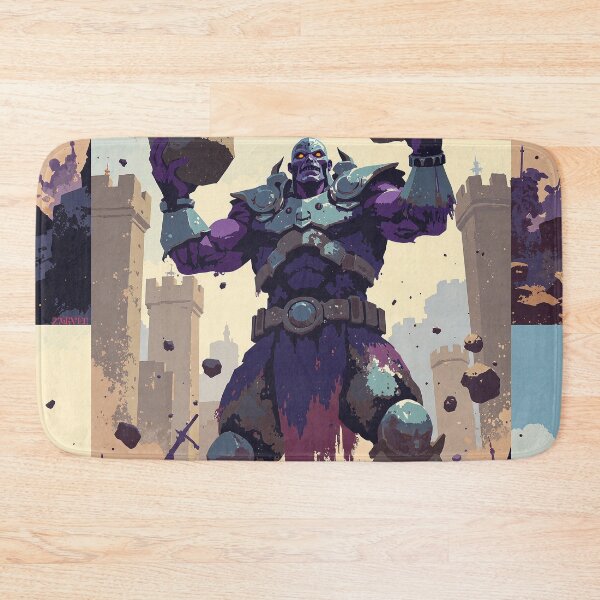 Item preview, Titans wrath unstoppable destruction designed and sold by MadeByHaresShop.