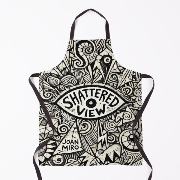 Item preview, Shattered View Pattern Reloaded Premium Trendy Best Gift designed and sold by Imaginarium of Chaos falcon88 .