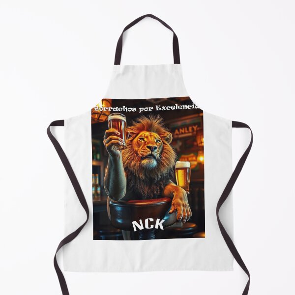Item preview, BEER LION designed and sold by Niccko23-25.