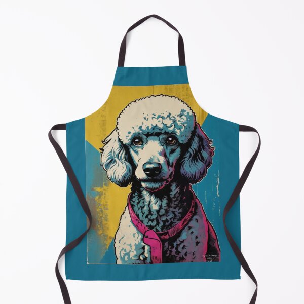 Item preview, Poodle designed and sold by Skyeleigh and Spideough.