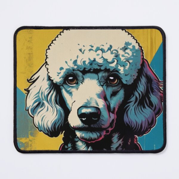 Item preview, Poodle designed and sold by Skyeleigh and Spideough.