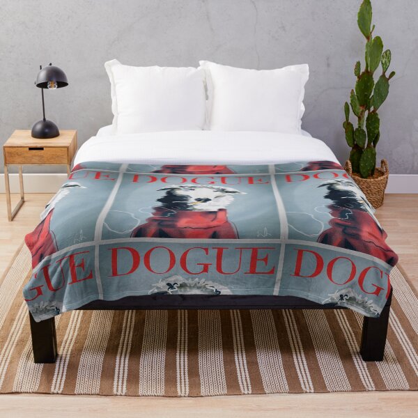 Artikelvorschau, Dogge. entworfen und verkauft von TheRetroE.