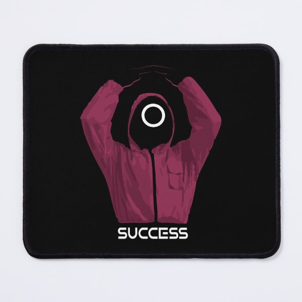 Item preview, SUCCESS! designed and sold by Nerd Panda.