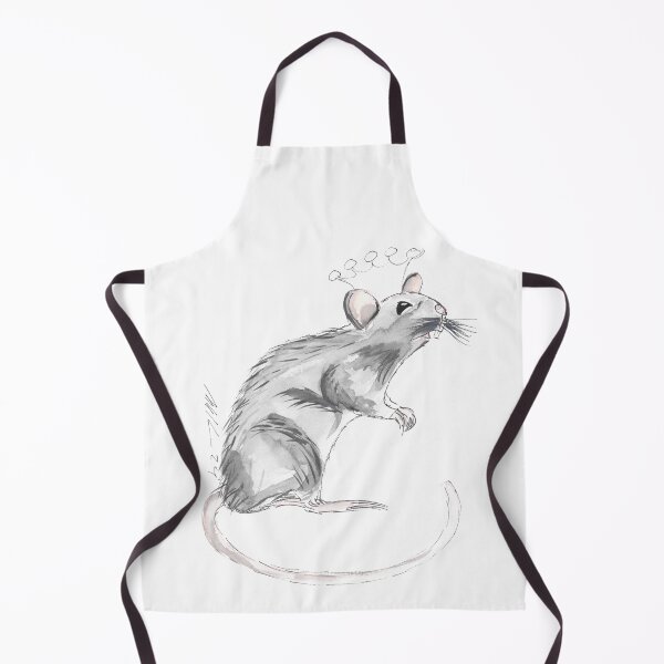 Item preview, Rat King - Rattenkönig designed and sold by Anke‘s Bazaar.