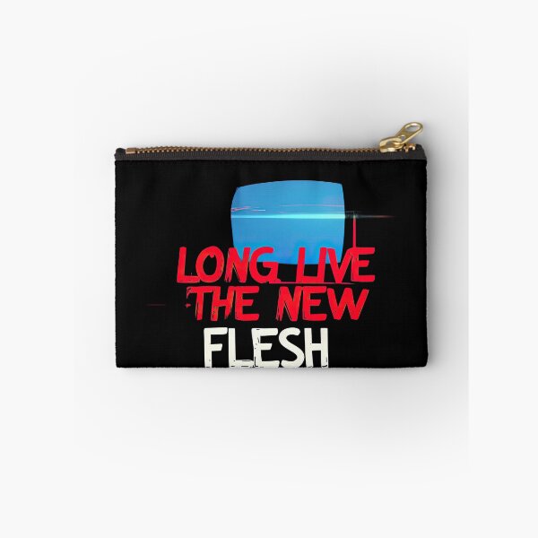 Item preview, Long Live the new Flesh designed and sold by obstinator.