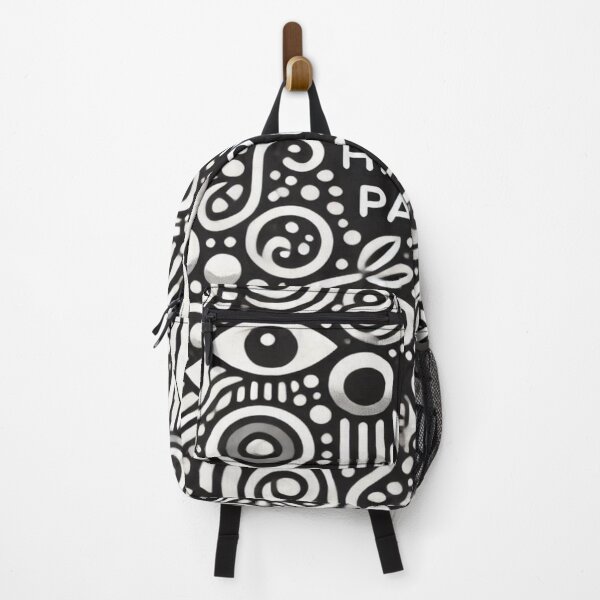 Item preview, Hidden Paths Pattern Reloaded Premium Trendy Best Gift designed and sold by Imaginarium of Chaos falcon88 .