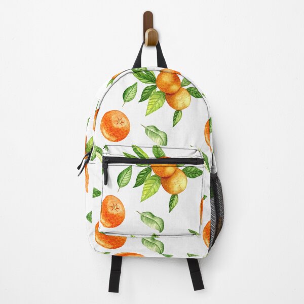 Item preview, Arcadia Oranges (Large) designed and sold by MalibuStudios.