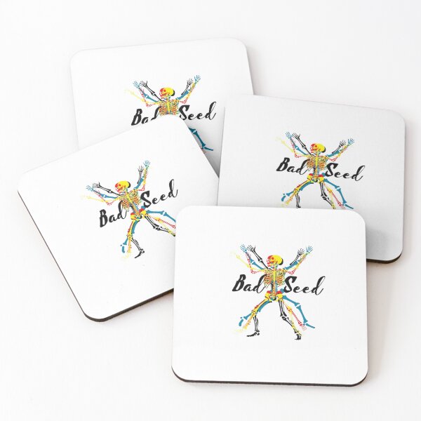 Item preview, Bad Seed Colorful designed and sold by KoumlisArt.