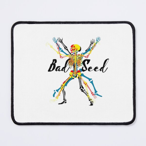 Item preview, Bad Seed Colorful designed and sold by KoumlisArt.