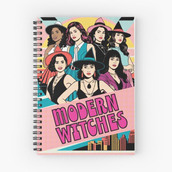 Item preview, Modern Witches designed and sold by Shopatmarlow.