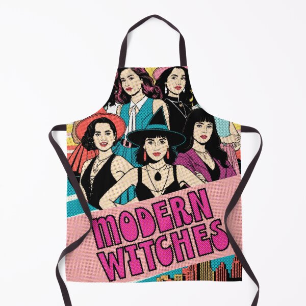 Item preview, Modern Witches designed and sold by Shopatmarlow.