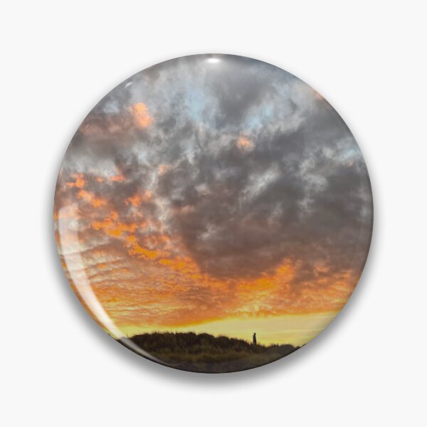 Item preview, Druridge Bay Sunset designed and sold by Violaman.