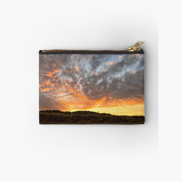 Item preview, Druridge Bay Sunset designed and sold by Violaman.