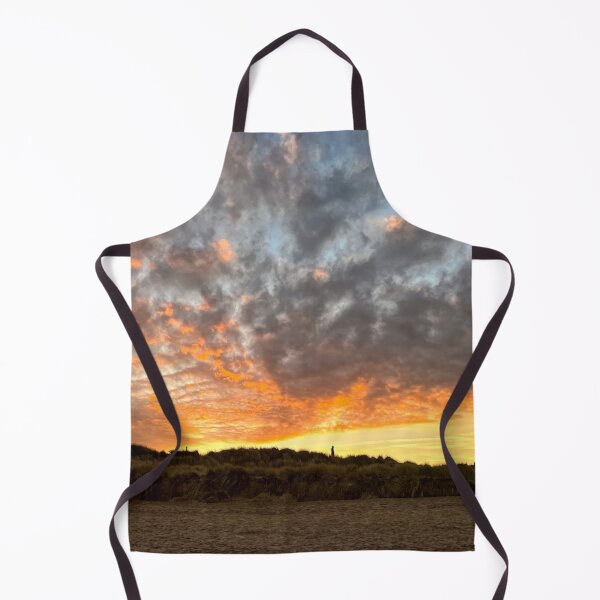 Item preview, Druridge Bay Sunset designed and sold by Violaman.