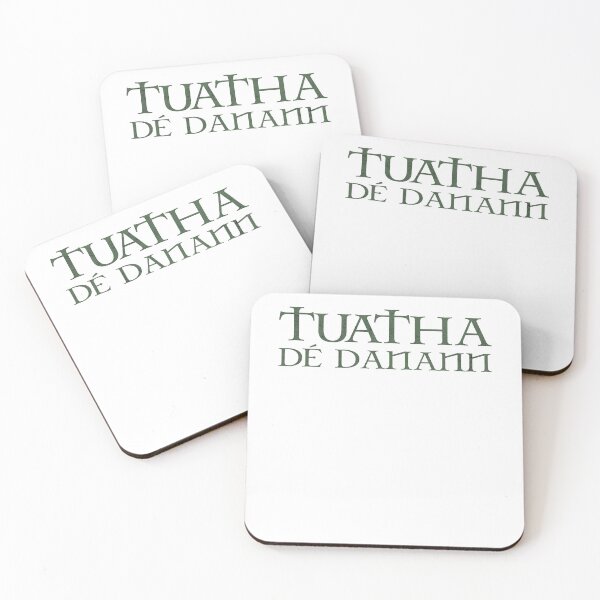 Item preview, Tuatha De Danann Celtic Mythology designed and sold by Agema Apparel.