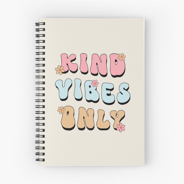 Item preview, Kind Vibes Only designed and sold by LeafPH.