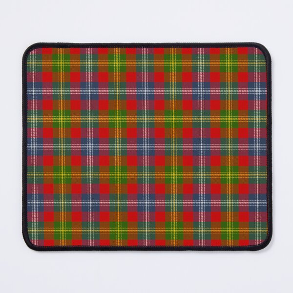 Item preview, Clan Forrester Tartan designed and sold by sifis.