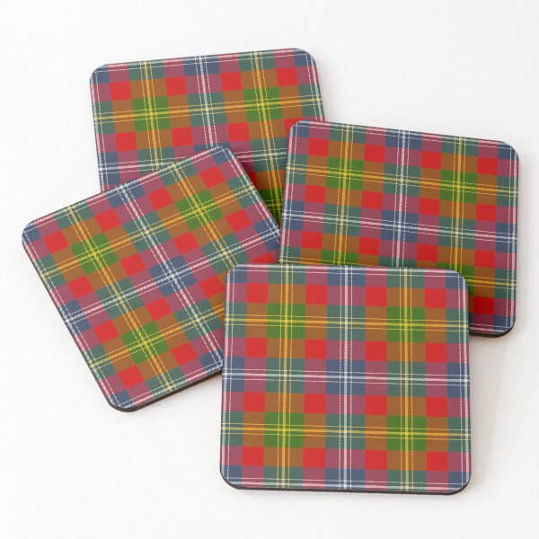 Item preview, Clan Forrester Tartan designed and sold by sifis.
