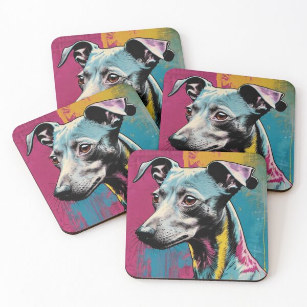 Item preview, Italian Greyhound designed and sold by Skyeleigh and Spideough.