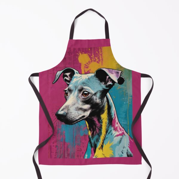 Item preview, Italian Greyhound designed and sold by Skyeleigh and Spideough.