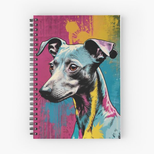 Item preview, Italian Greyhound designed and sold by Skyeleigh and Spideough.