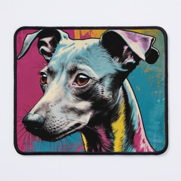 Item preview, Italian Greyhound designed and sold by Skyeleigh and Spideough.