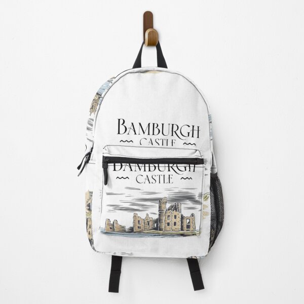Item preview, Copy of Bamburgh Castle magical - English Heritage history designed and sold by Adventure paradise ⭐⭐⭐⭐⭐.