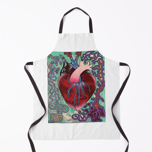 Item preview, Human Heart designed and sold by kelseyt920.