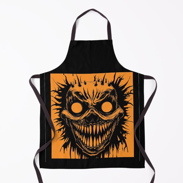 Item preview, Evil Jester: Spooky Halloween designed and sold by MOONE FLOWER.
