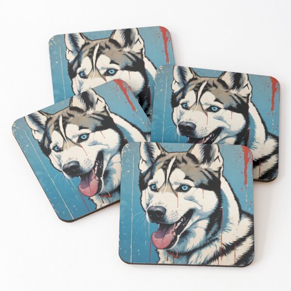 Item preview, Husky designed and sold by Skyeleigh and Spideough.
