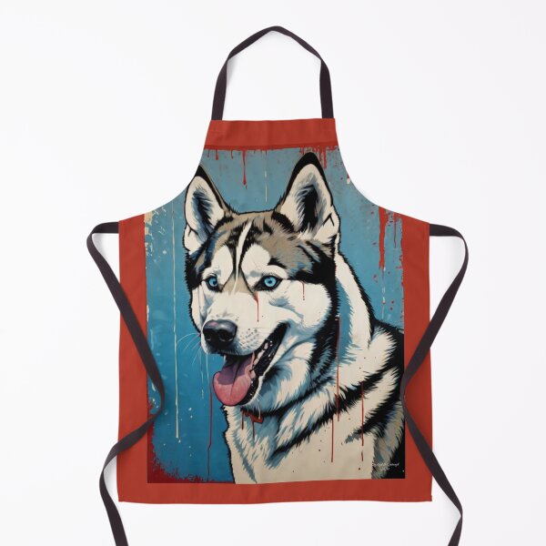 Item preview, Husky designed and sold by Skyeleigh and Spideough.