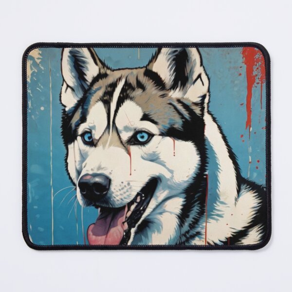 Item preview, Husky designed and sold by Skyeleigh and Spideough.
