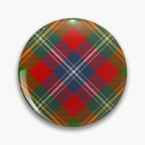 Item preview, Clan Forrester Tartan Rotated designed and sold by sifis.