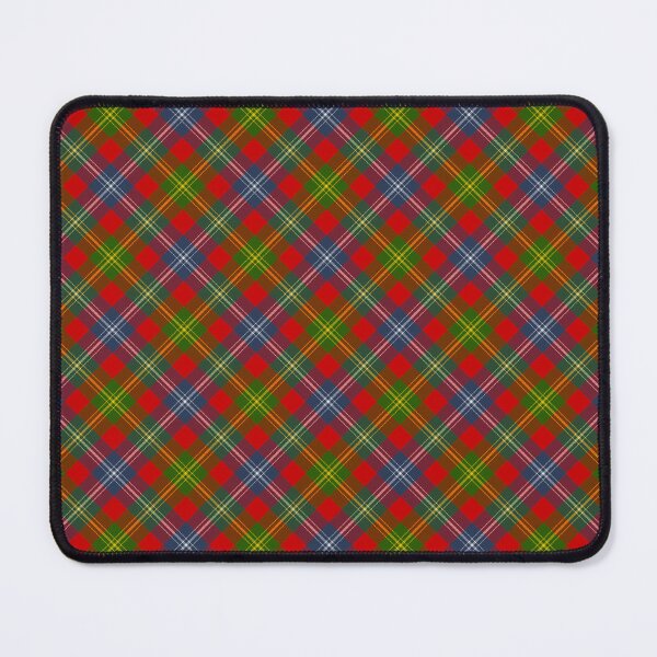 Item preview, Clan Forrester Tartan Rotated designed and sold by sifis.