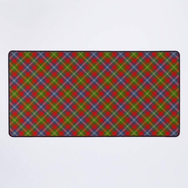 Item preview, Clan Forrester Tartan Rotated designed and sold by sifis.
