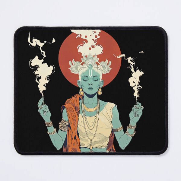 Item preview, Holy smoke designed and sold by obstinator.