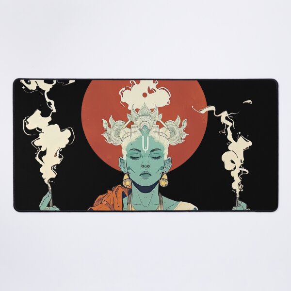 Item preview, Holy smoke designed and sold by obstinator.