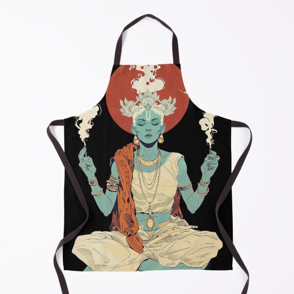 Item preview, Holy smoke designed and sold by obstinator.