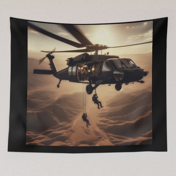 Item preview, American military helicopter 2 designed and sold by JALNERVION SHOP.