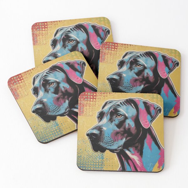 Item preview, Great Dane designed and sold by Skyeleigh and Spideough.