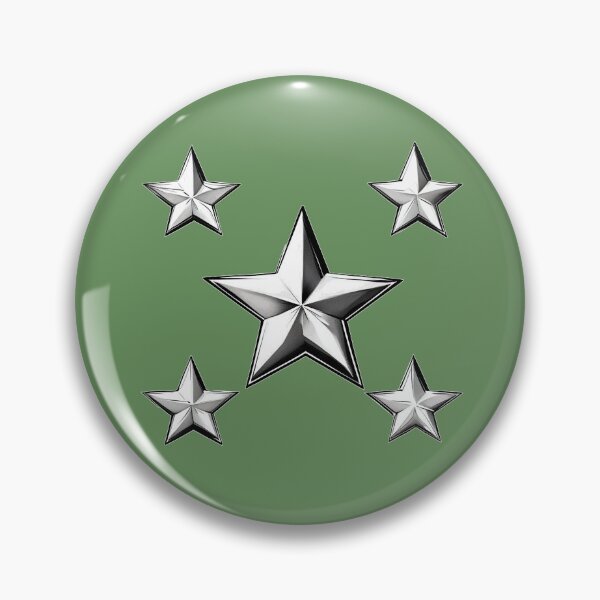 Item preview, 5-pointed star pattern designed and sold by goodstrokes.