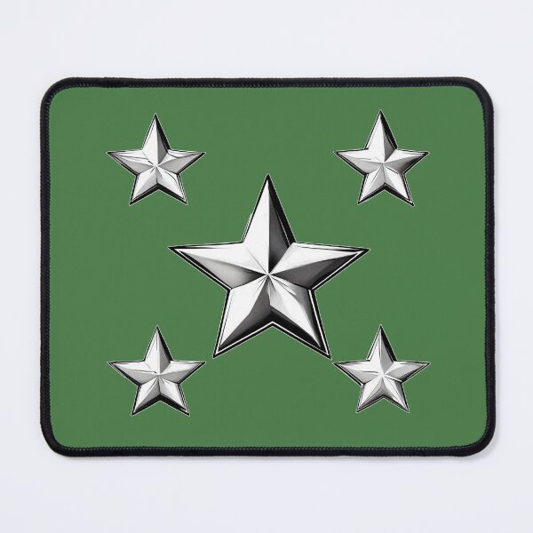 Item preview, 5-pointed star pattern designed and sold by goodstrokes.