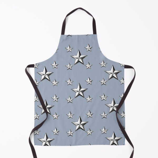 Item preview, 5-pointed star pattern designed and sold by goodstrokes.