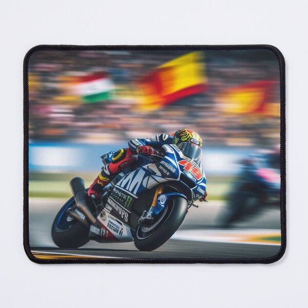 Item preview, Racing motorcycle designed and sold by JALNERVION SHOP.