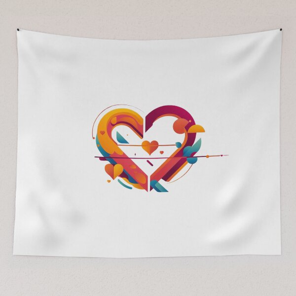 Item preview, heartbeat designed and sold by likeforcode.